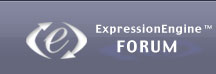 ExpressionEngine Forums