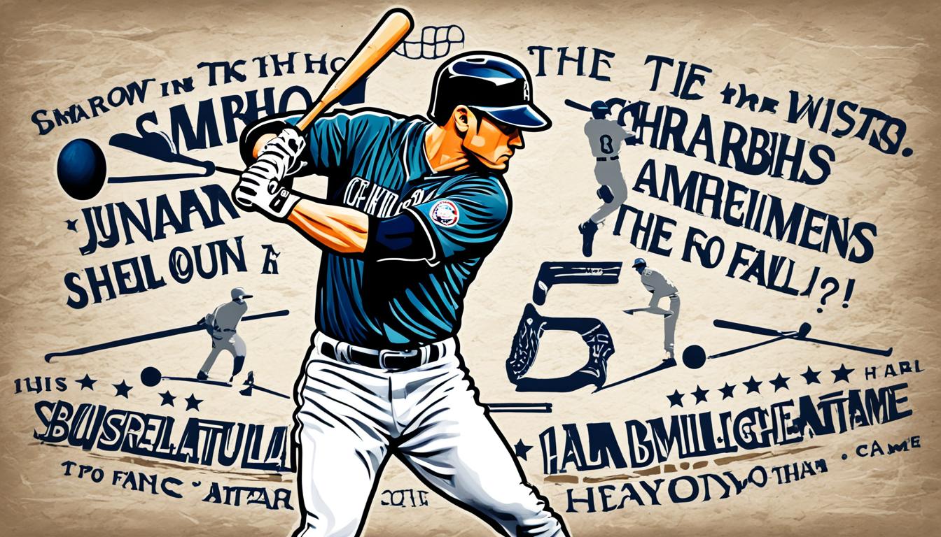 Is Ichiro in the Hall of Fame